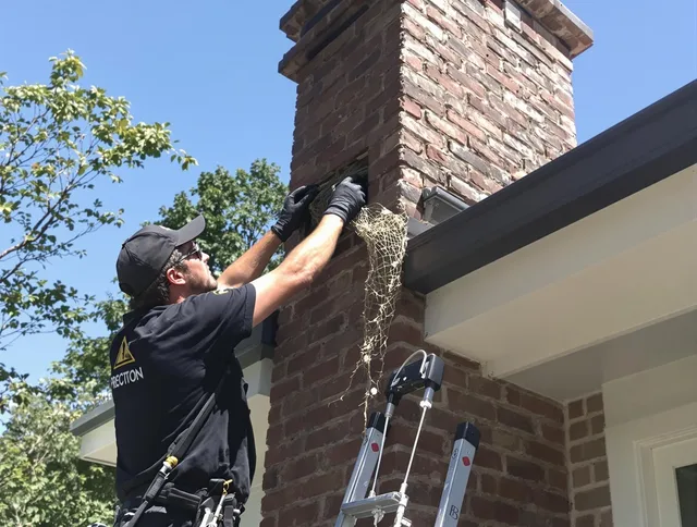 Animal & Debris Removal service in Santa Ana, CA