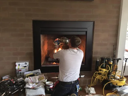 Chimney Liner Services service in Santa Ana, CA